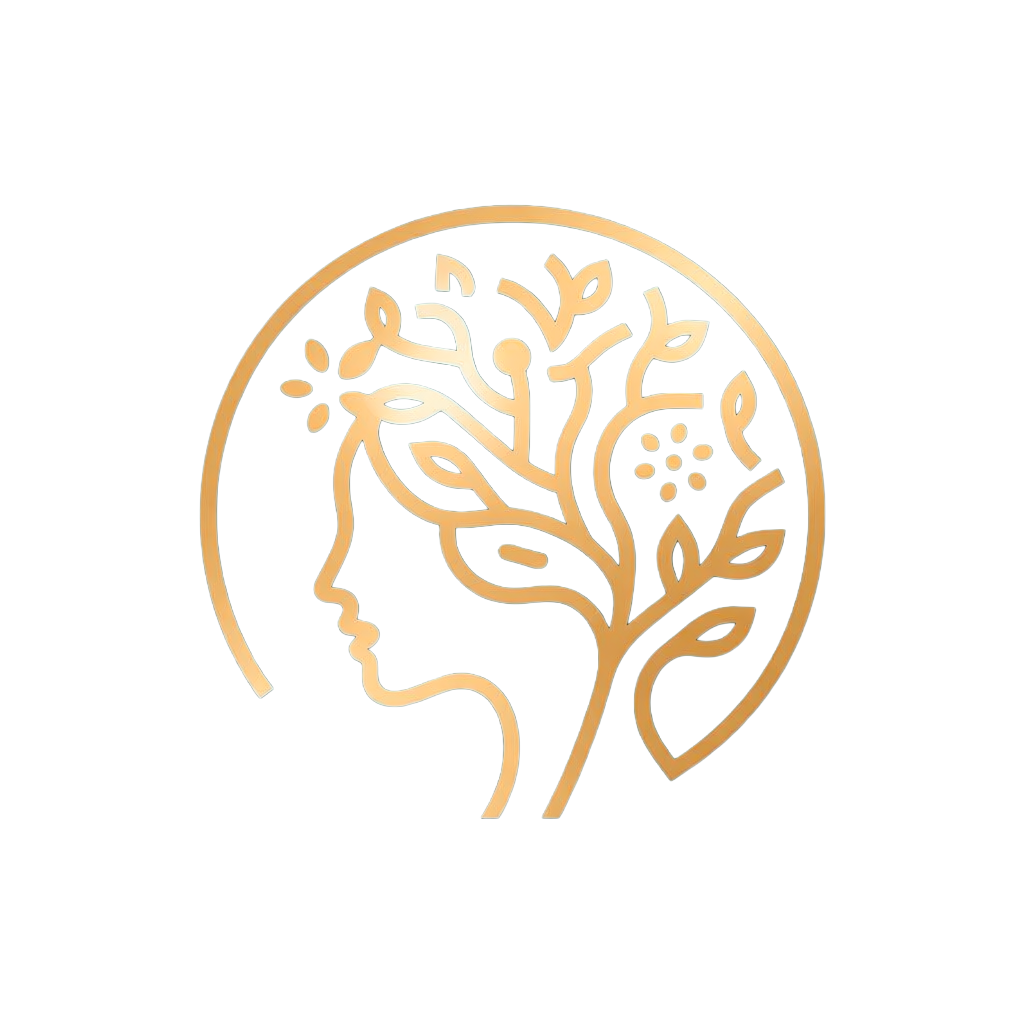 Logo Salon Renata Mikulecká
